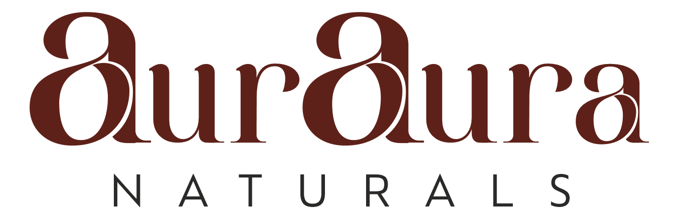 AurAura Nav Logo